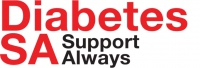 Diabetes Support Always Logo