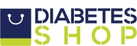 Diabetes Shop Logo