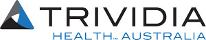 Trividia Health Australia Logo