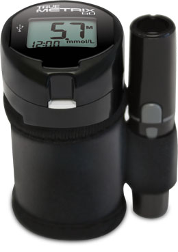 TRUE METRIX GO Meter Vial TRUE METRIX GO Meter Vial